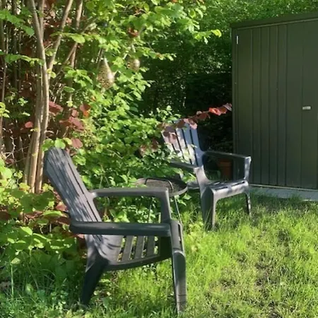 Beautiful Amstel Houseboat Appartement *