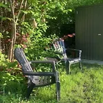 Beautiful Amstel Houseboat Apartamento *