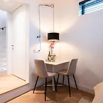 Apartamento Beautiful Amstel Houseboat