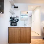 Apartamento Beautiful Amstel Houseboat