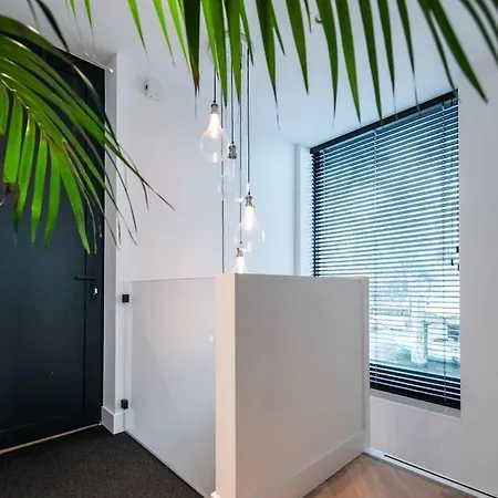 Beautiful Amstel Houseboat Appartamento Amsterdam