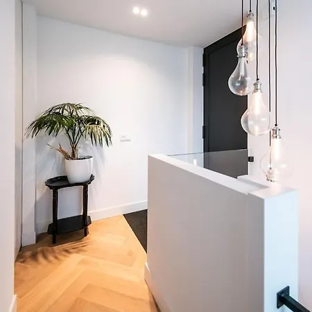 Beautiful Amstel Houseboat Amesterdão