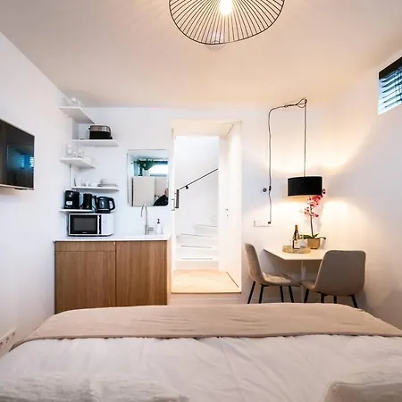 Beautiful Amstel Houseboat Amsterdam