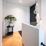 Beautiful Amstel Houseboat Amsterdam