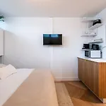 Beautiful Amstel Houseboat * Amsterdam